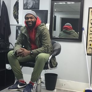 Meet your Posher, Ryan